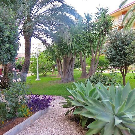 Les Bovetes Apartment Denia Exterior photo