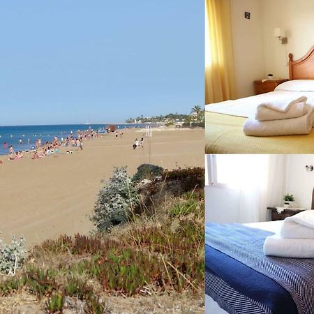 Les Bovetes Apartment Denia Exterior photo