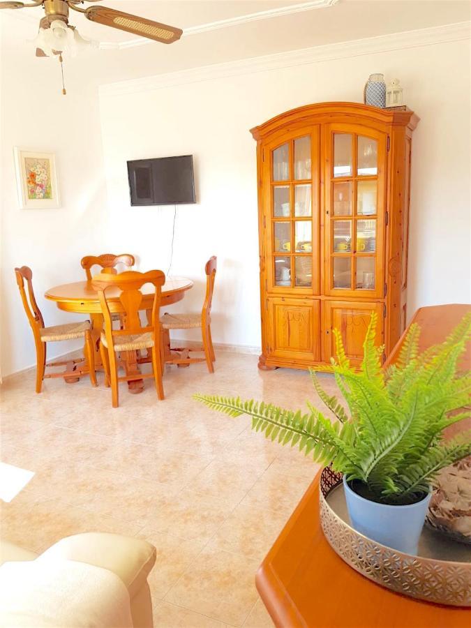 Les Bovetes Apartment Denia Exterior photo