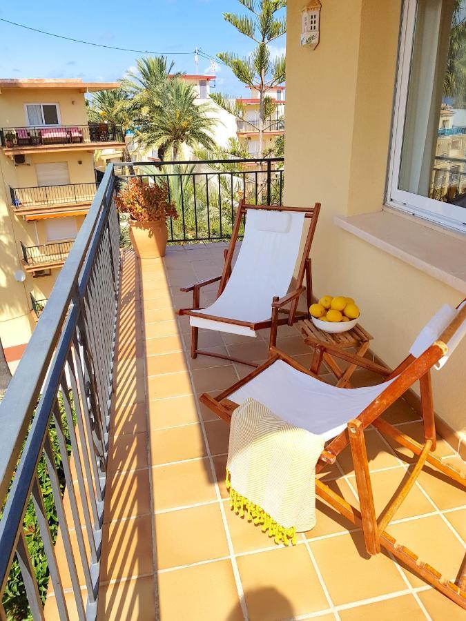 Les Bovetes Apartment Denia Exterior photo