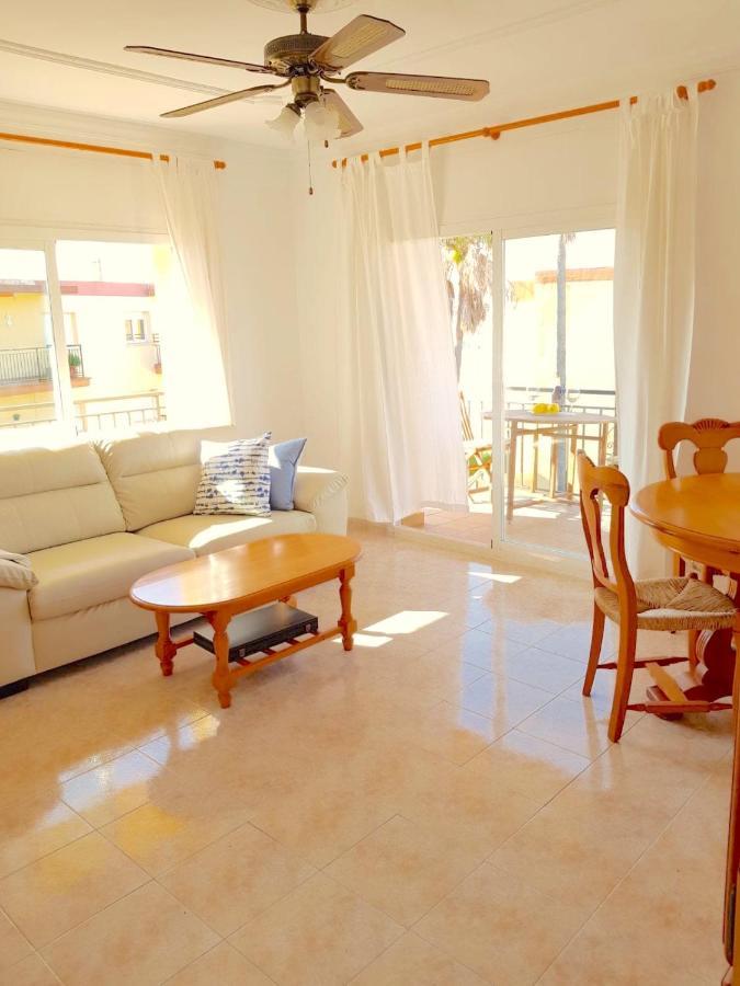 Les Bovetes Apartment Denia Exterior photo