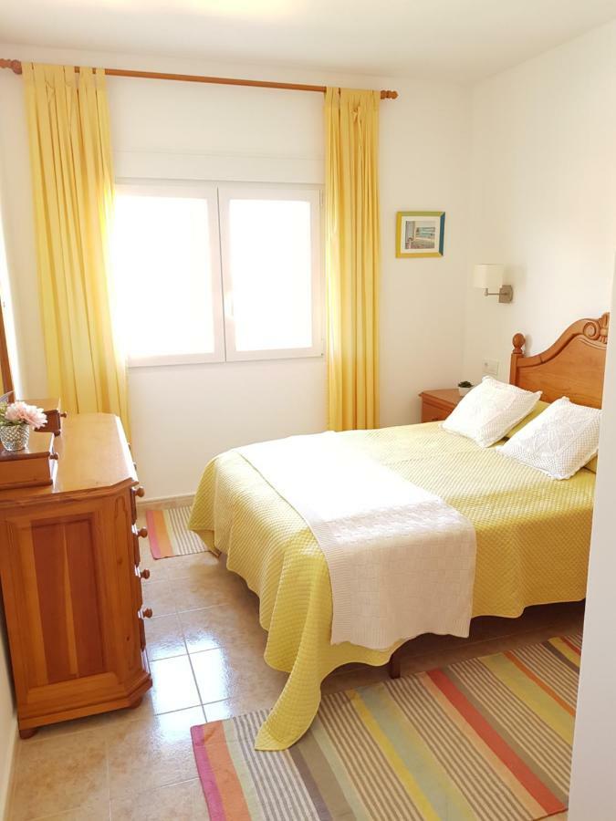 Les Bovetes Apartment Denia Exterior photo