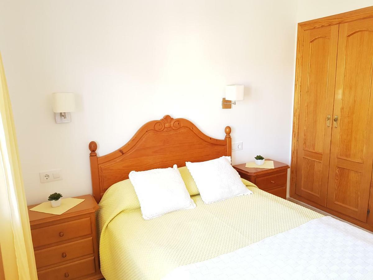 Les Bovetes Apartment Denia Exterior photo