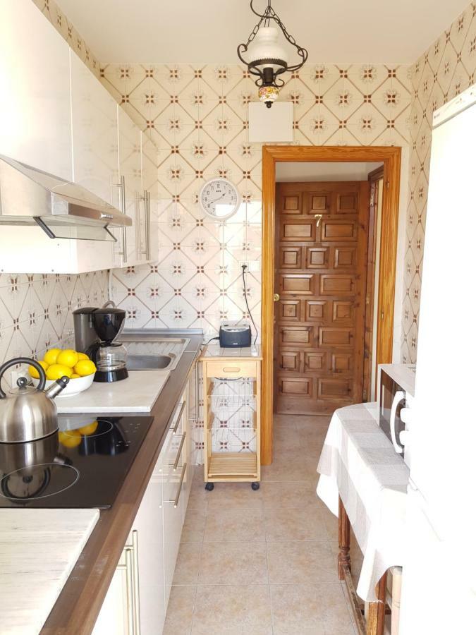 Les Bovetes Apartment Denia Exterior photo