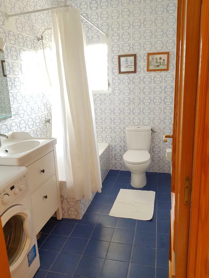 Les Bovetes Apartment Denia Exterior photo